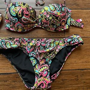 NWOT VS bikini